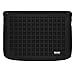 Produktbild AZUGA Gummi Kofferraumwanne Premium Antirutsch fahrzeugspezifisch AZ12000600