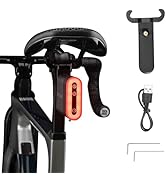 Guanti Da Ciclismo Rockbros Invernali - Antivento, Touchscreen, Antiscivolo E Imbottiti Per Mountain Bike
