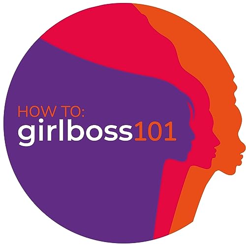 How to GIRLBOSS 101 cover art