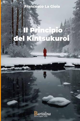 Il principio del Kintsukuroi