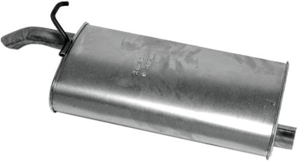 Walker 21323 Quiet-Flow Stainless Steel Muffler