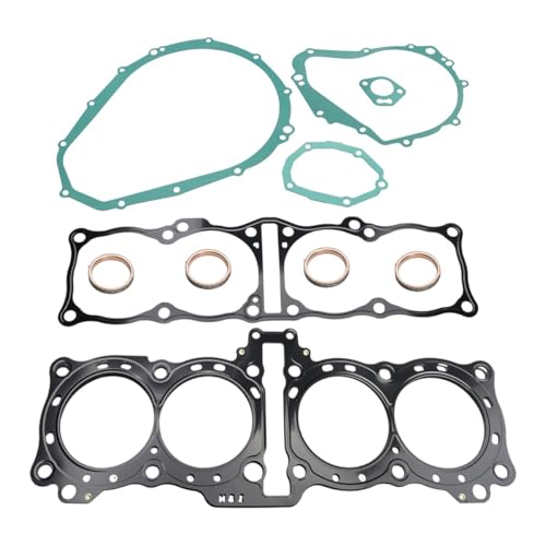 Joint de couvercle de moteur robuste pour culasse GSF1250S et GSX1250FA