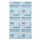 Größe 4 Reiner 68022-000 Colorboxen Gr. 4 schwarz