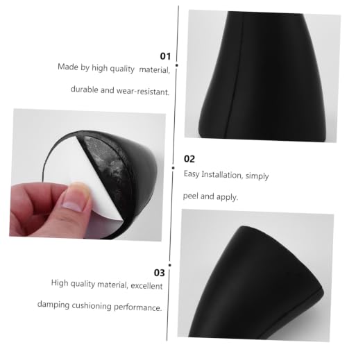 Pegatinas para parachoques antiroces: soluciona los golpes con este protector 4