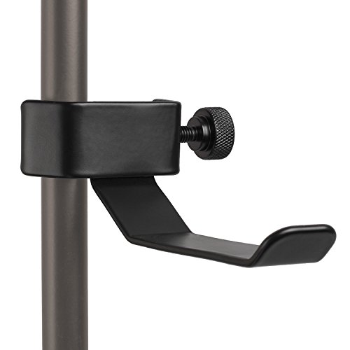 Lyxpro Lhm-2 Standmount Headphone And Cable Hanger #TOP3