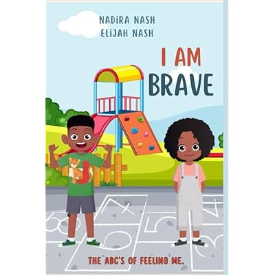 I AM BRAVE