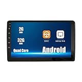 Android 10 Autoradio Car Navigation Stereo Multimedia Player GPS Radio 2.5D Touch Screen forBENZ W209 W203 W168 W463 CLK CL-C