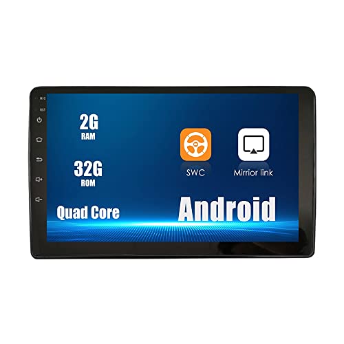 Android 10 Autoradio Car Navigation Stereo Multimedia Player GPS Radio 2.5D Touch Screen forBENZ W209 W203 W168 W463 CLK CL-C