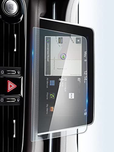 Film protection Genesis G70 verre trempé écran tactile 8 pouces GPS 2019