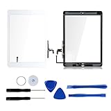 ipad air 2 no funciona pantalla tactil * Las tiras adhesivas de repuesto y kits de herramientas, gran ayuda para la reparación (el adhesivo se fija a la parte posterior de la pantalla de repuesto).