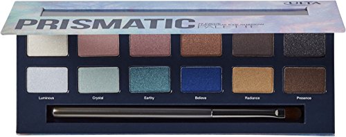 Ulta Prismatic Eyeshadow Palette