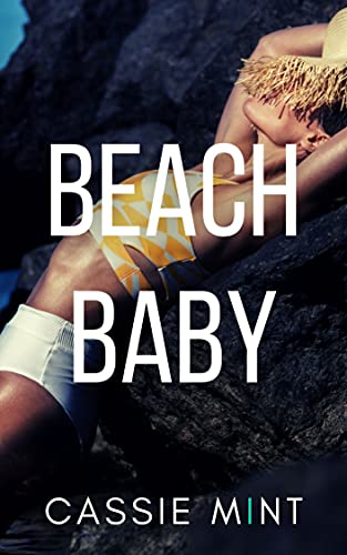 Beach Baby (Long Hot Summer) (English Edition)