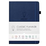 Daily Planner & hourly planner - Use this day planner to schedule your to do list...