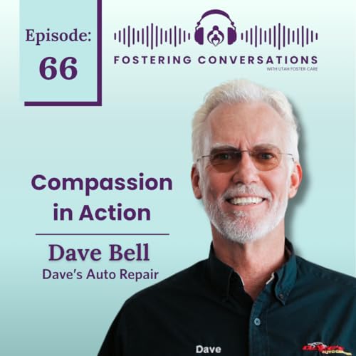 Ep 66: Compassion in Action