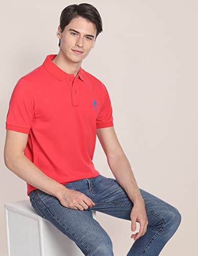Image of U.S. Polo Assn. Men Polo Shirts