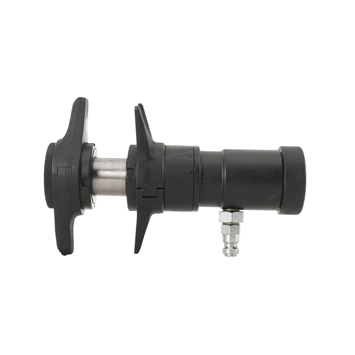 Universal Hydraulischer Kugelgelenk Abzieher Ausdrücker Werkzeug Satz für KFZ PKW LKW Spurstangen Traggelenke 19-28/25-30/30-36mm, Spurstangenkopf Traggelenk Kugelgelenkabzieher Satz