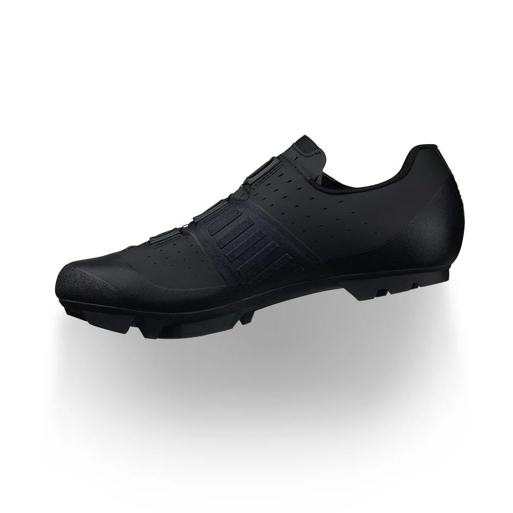 Fizik X3 Vento Overcurve, Zapatillas de Ciclismo Hombre, 1 (Reino Unido)