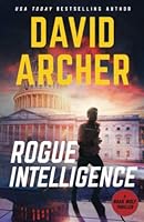 Rogue Intelligence 1636960820 Book Cover