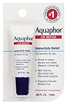 Aquaphor Lip Repair 0.35 Oz (Pack Of 6)