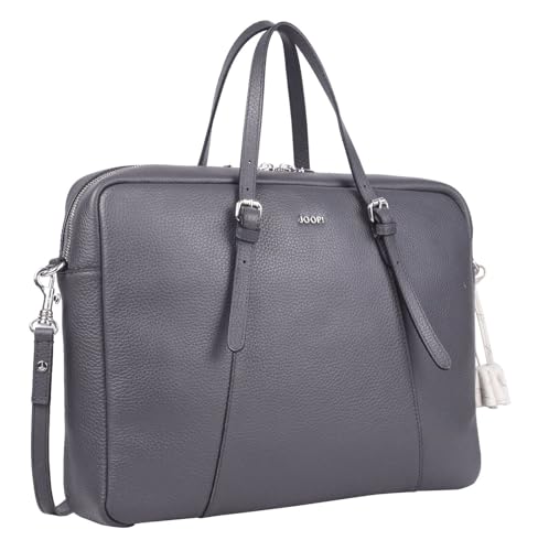Ordinateur portable bien protégé dans le sac à épaule Joop! Giada - 2