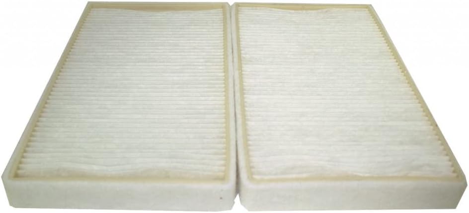 For Chevy Tahoe Cabin Air Filter 1999 00 01 2002 For 52485513