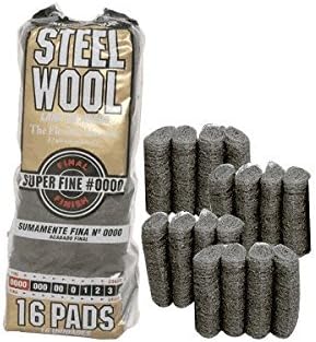 CRL Z100 Extra Fine Steel Wool