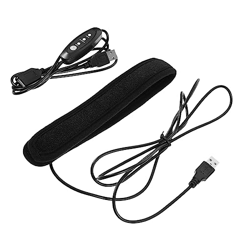 CAXUSD USB Linsen Tauheizung Streifen Temperatur Für Kamera Teleskop Kondensationsverhinderung Heizung Mit Controller Outdoor Fotografie Zubehör