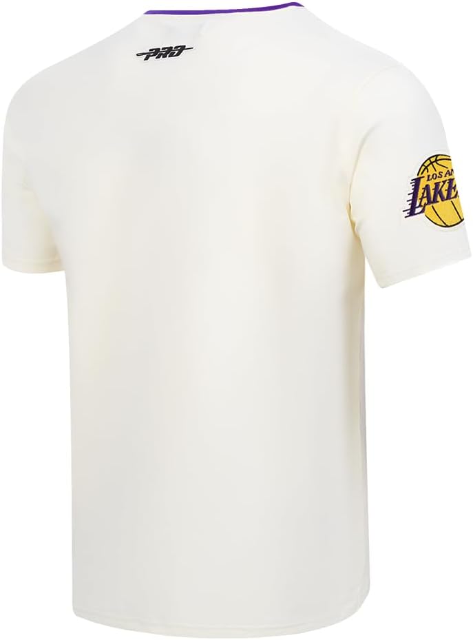 Pro Standard NBA Mens Mens NBA Modern Originals Cotton Short Sleeve Tee