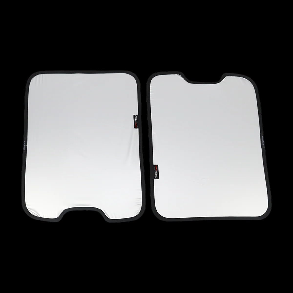 Roof Sunshade for Ineos Grenadier – Skylight Cover 2020–2024, Dual-Sided (2-Piece)