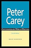  Peter Carey (Contemporary World Writers) (English Edition)