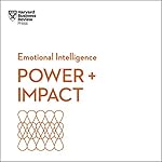 Cover of Power & Impact