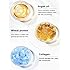Karseell Collagen Hair Treatment Deep Repair Conditioning Argan Oil Collagen Hair Mask Essence for Dry Damaged Hair All Hair Types 16.90 oz 500ml