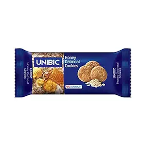 Cookies, Honey Oatmeal, 75g | Oatmeal Cookies | Honey Oatmeal Cookies