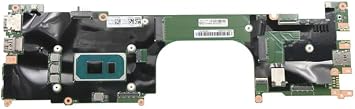 for ThinkPad X1 Carbon 9th Gen Motherboard i5-1135G7 16G 5B21C41501 5B21K93208 5B21K24787