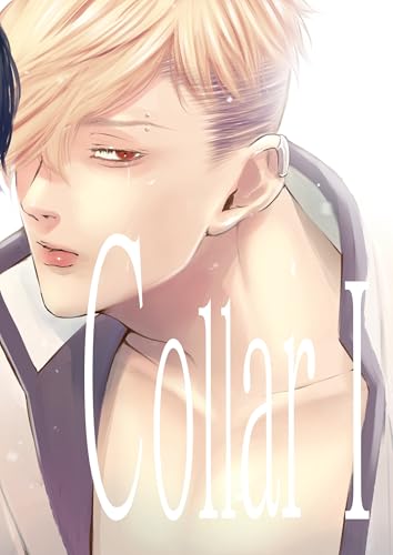 collar【合冊本】 Ⅰ (Blend)