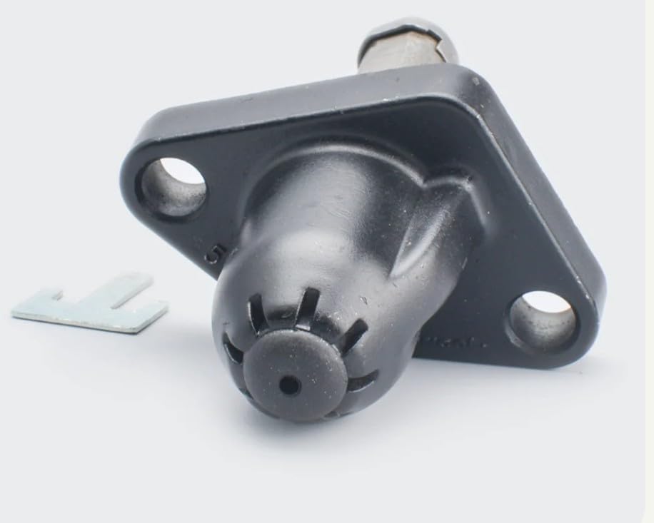 Chain tensioner compatible with Yamaha FZ