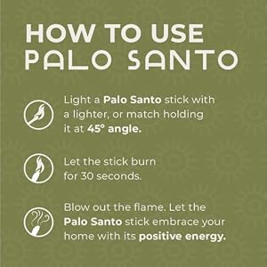 Palo Santo Sticks 53 oz 150gr Higher Resine Organic Certified from Peru NOT Ecuador Ethically Sustainably Harvested Protection Meditation Relief Spiritual Cleansing Healing 150g