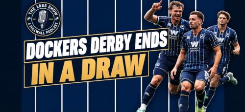 MILLWALL vs WEST HAM 😱 | WHAT A GAME! | Full-Time Reaction | The Cool Down
