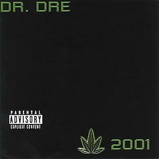 CHRONIC 2001