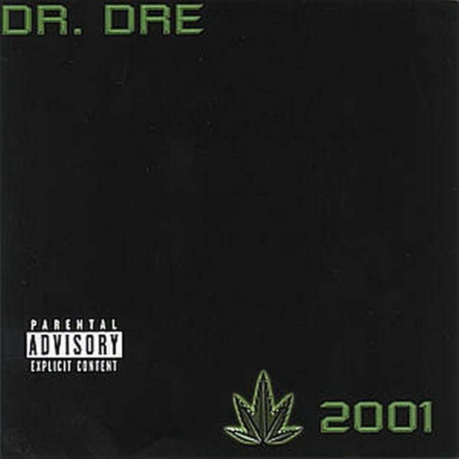 未開封 Dr. Dre / 2001 2LP レコード 名盤 DR. DRE / 2001 / 2LP | Record CD Online Shop JET SET