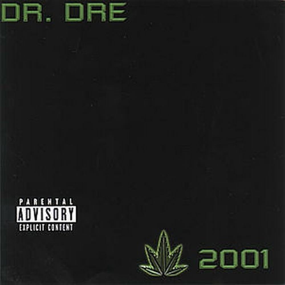 G-RAP / Dr. Dre – 2001 / 2LP UK盤 DR. DRE 2001 2LP UNCENSORED - Sklep internetowy Winylownia.pl