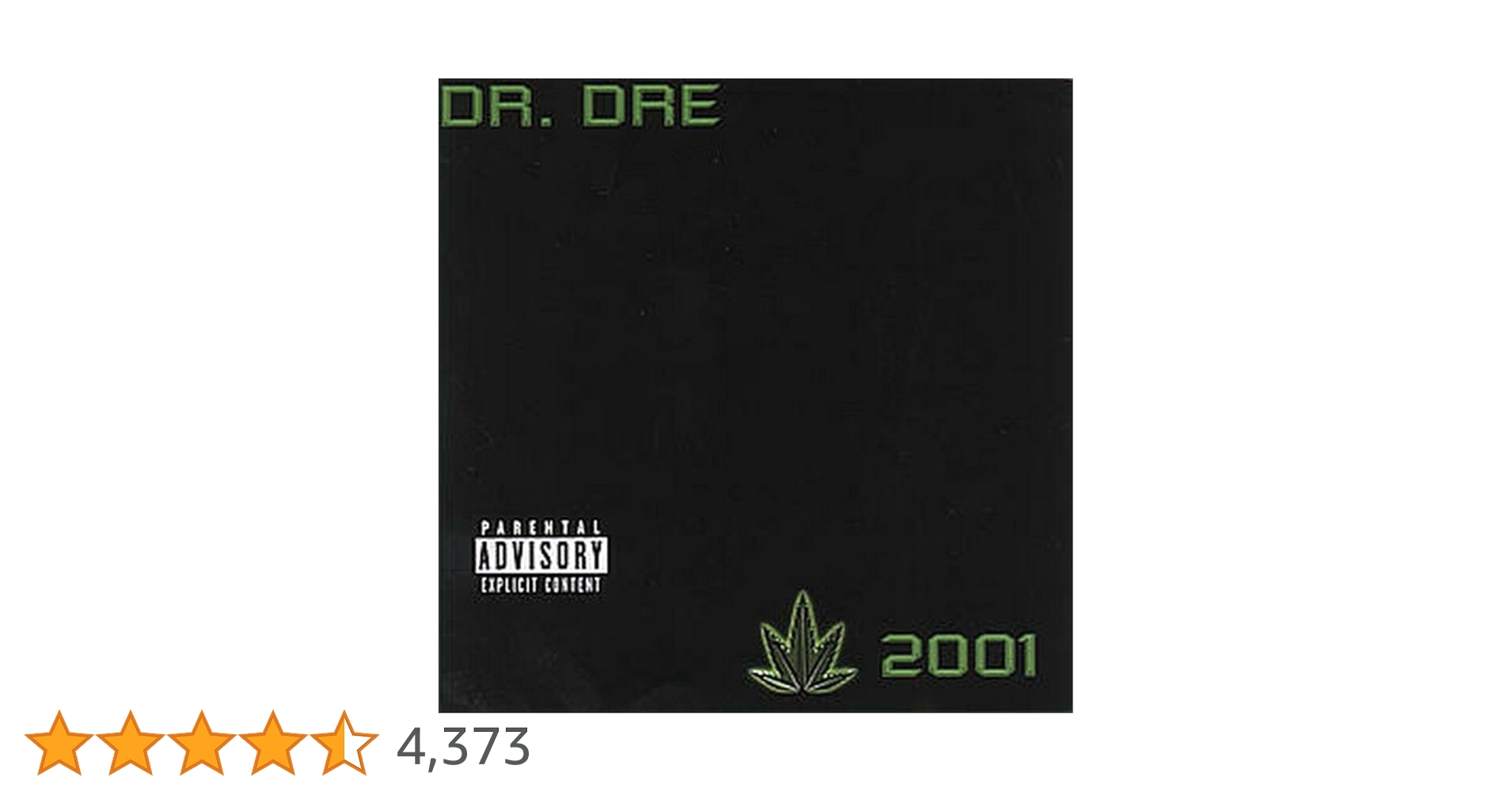 洋楽 DR. DRE/2001/USORIGINAL 413JbriBWmL._UF1000,1000_QL80_.jpg