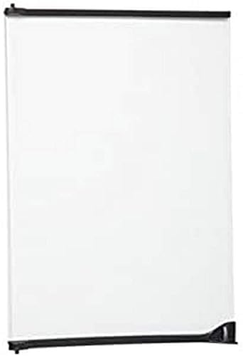 Exo Terra Puerta de Cristal para Terrario PT2612, Izquierda