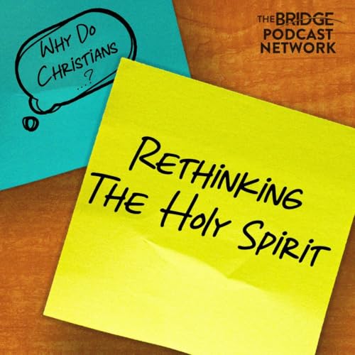 More Than a Feeling: Rethinking the Holy Spirit