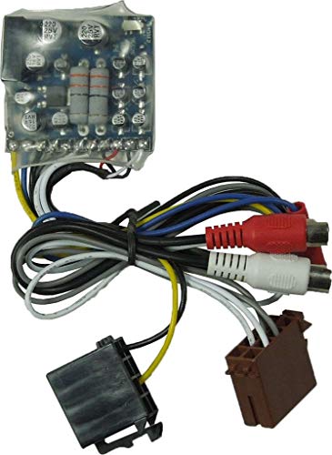 Preisvergleich Produktbild Audio System HLC2PLUS