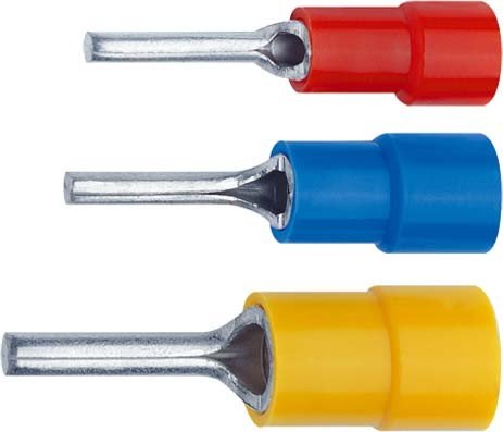 Preisvergleich Produktbild KLAUKE 715 STIFTKABELSCHUHE IS 4012078001076