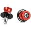 Swingarm Sliders-red