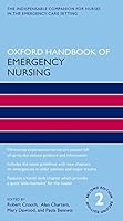 Algopix Similar Product 12 - Oxford Handbook of Emergency Nursing