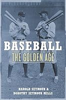 Algopix Similar Product 4 - Baseball The Golden Age Oxford