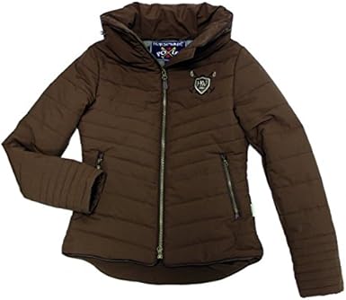 horseware maya jacket